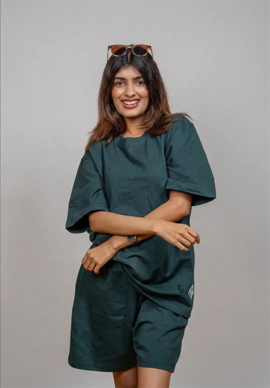 deep green cordset 2
