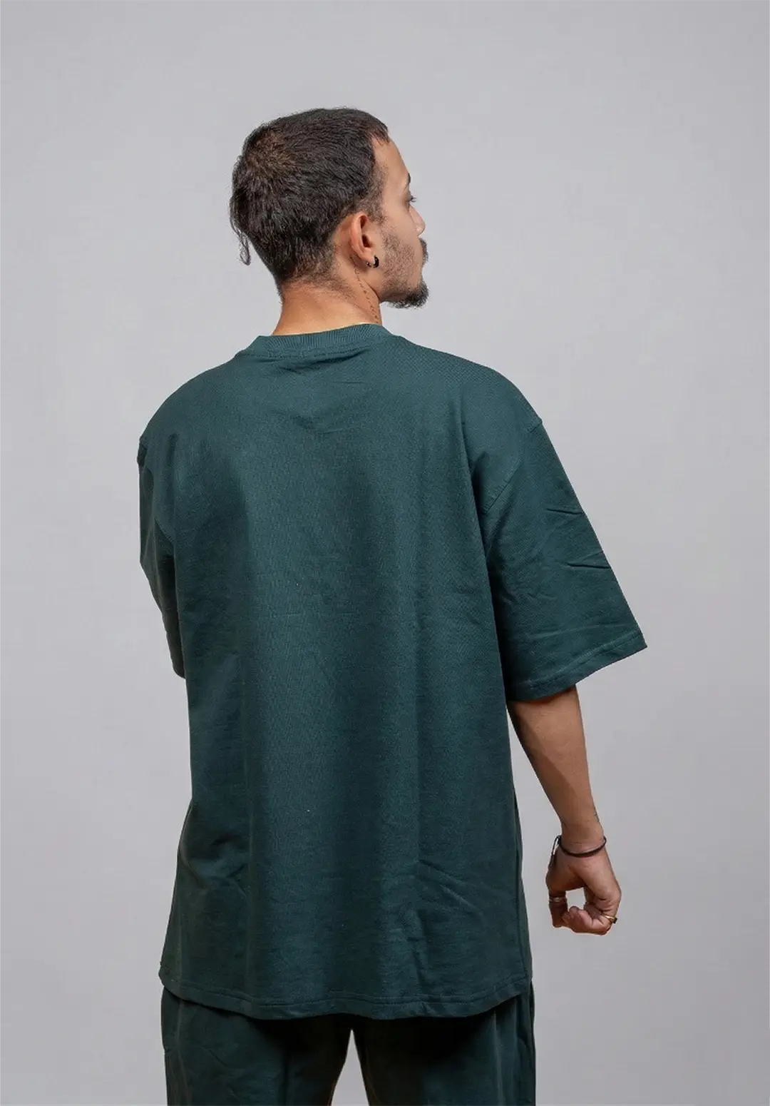 deep green cordset 5